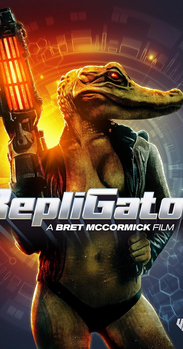 Repligator