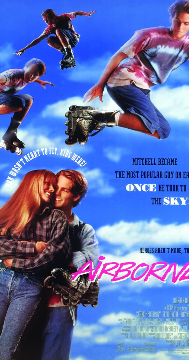 Airborne