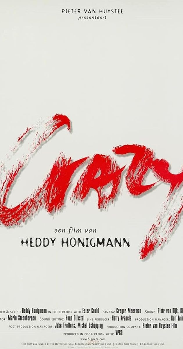 Crazy