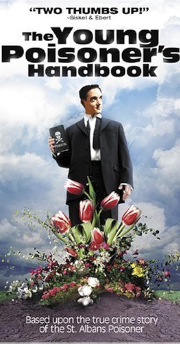 The Young Poisoner's Handbook