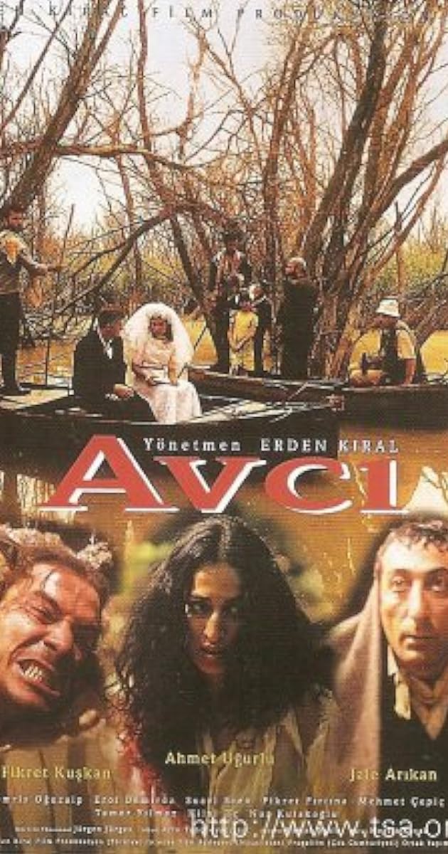 Avcı