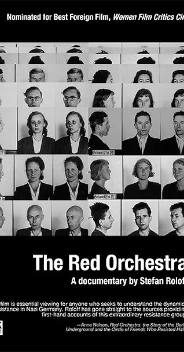 The Red Orchestra