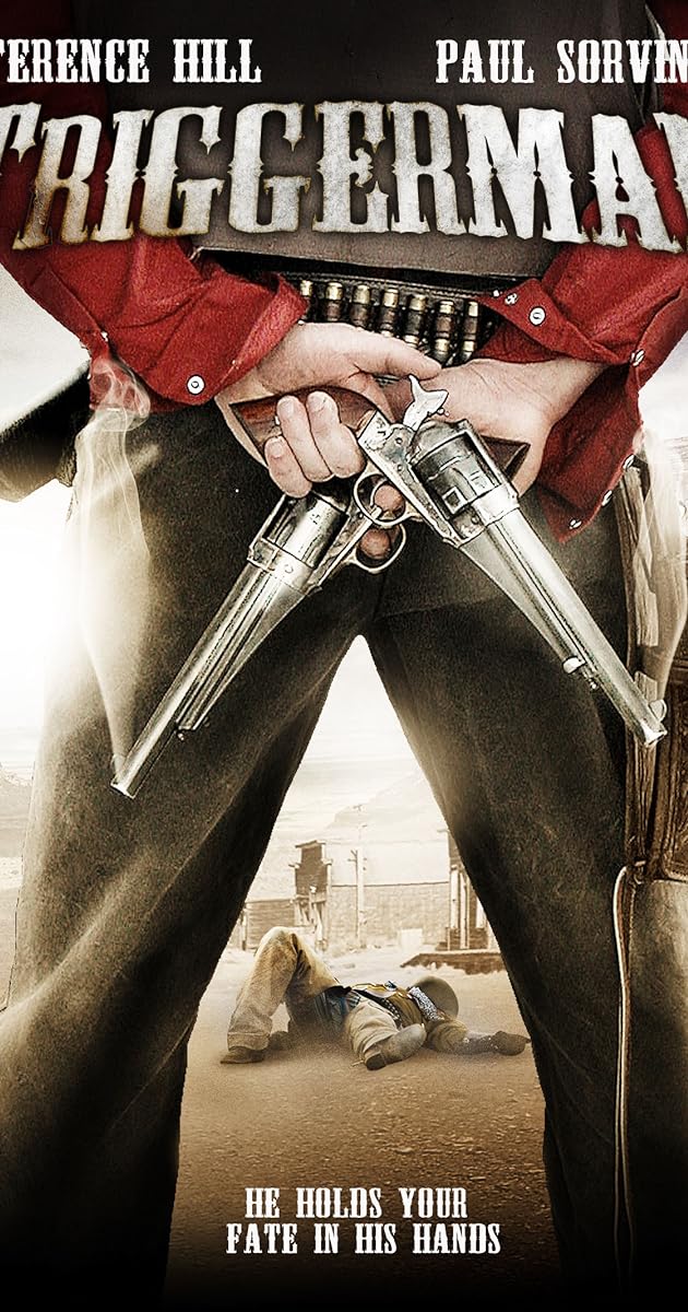Doc West: La sfida
