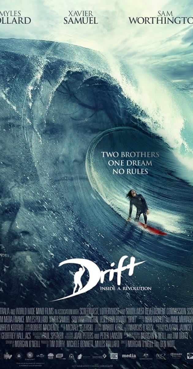 Drift