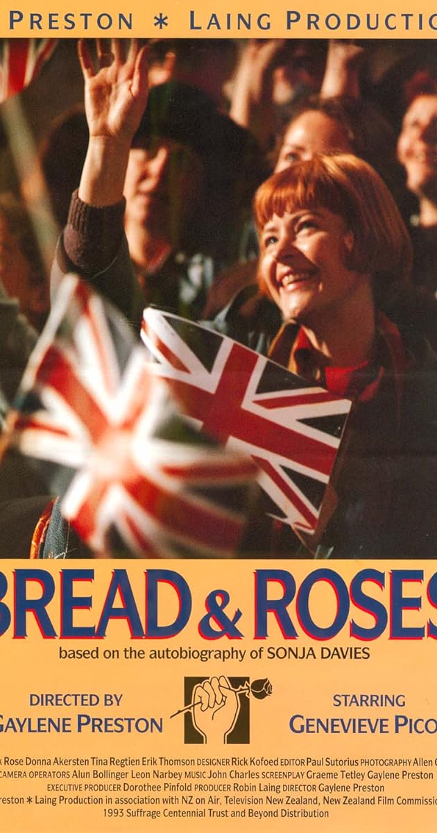 Bread & Roses