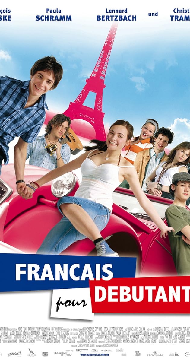Französisch für Anfänger