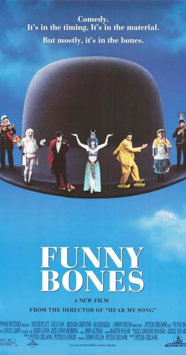 Funny Bones