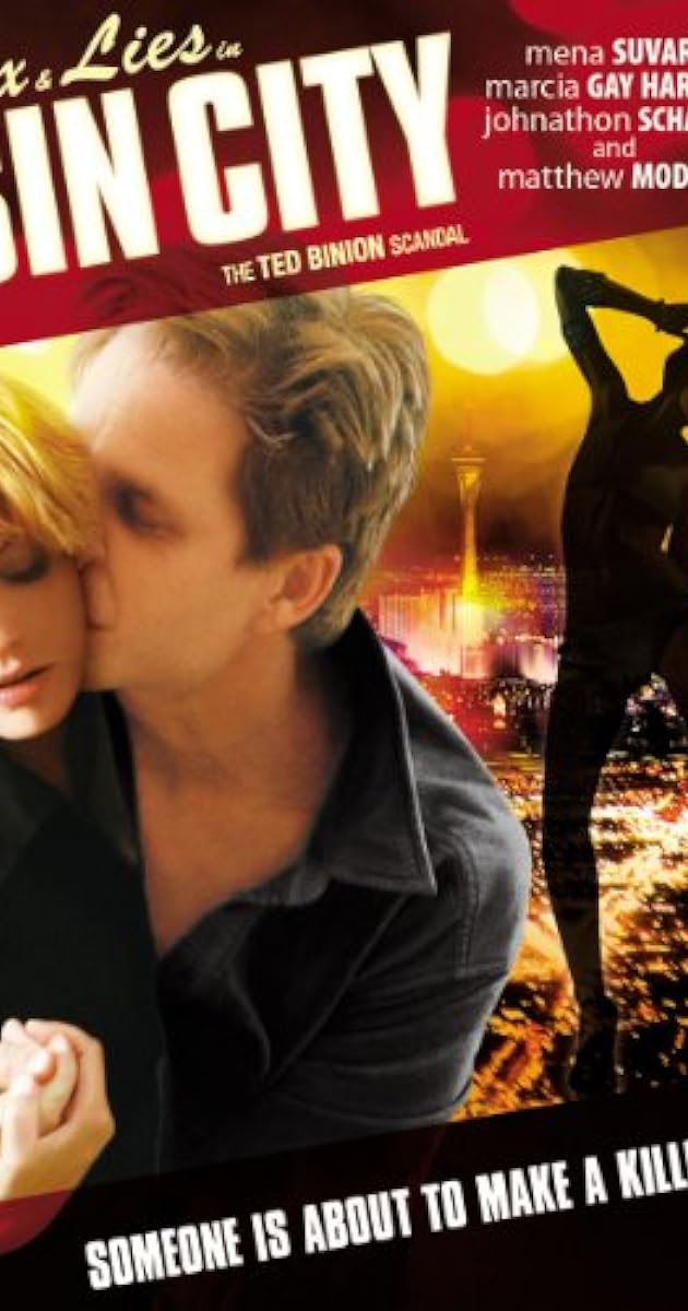 Sex and Lies in Sin City