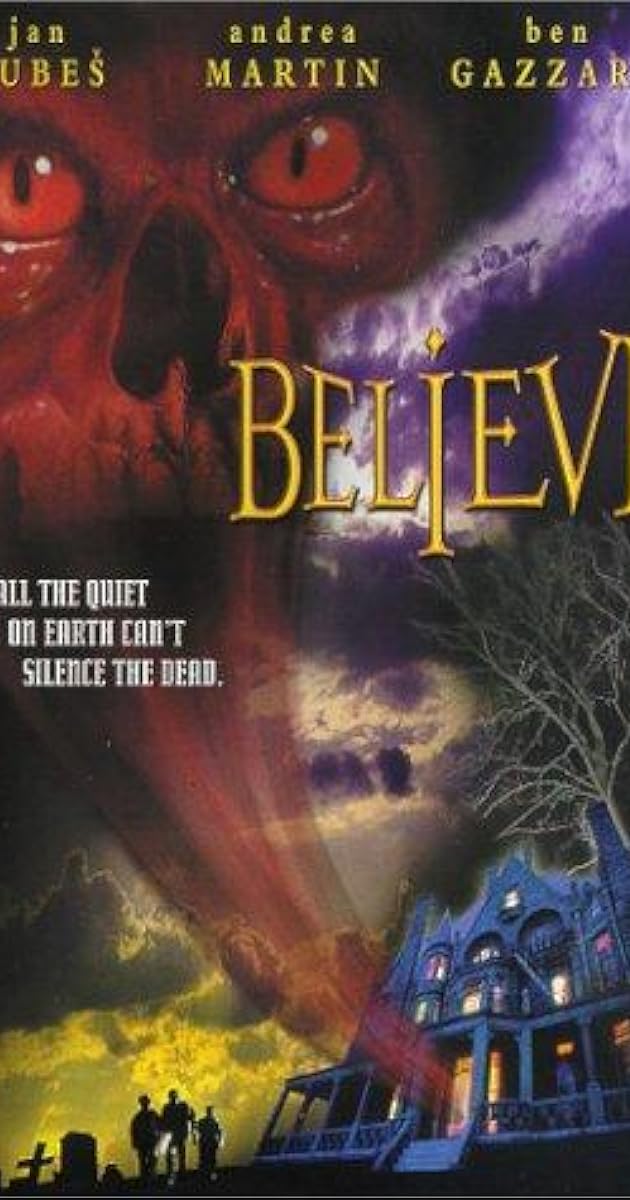 Believe
