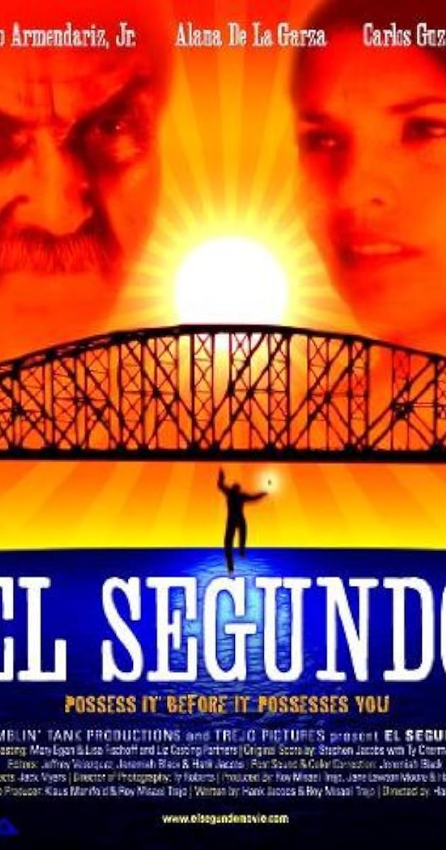 El segundo