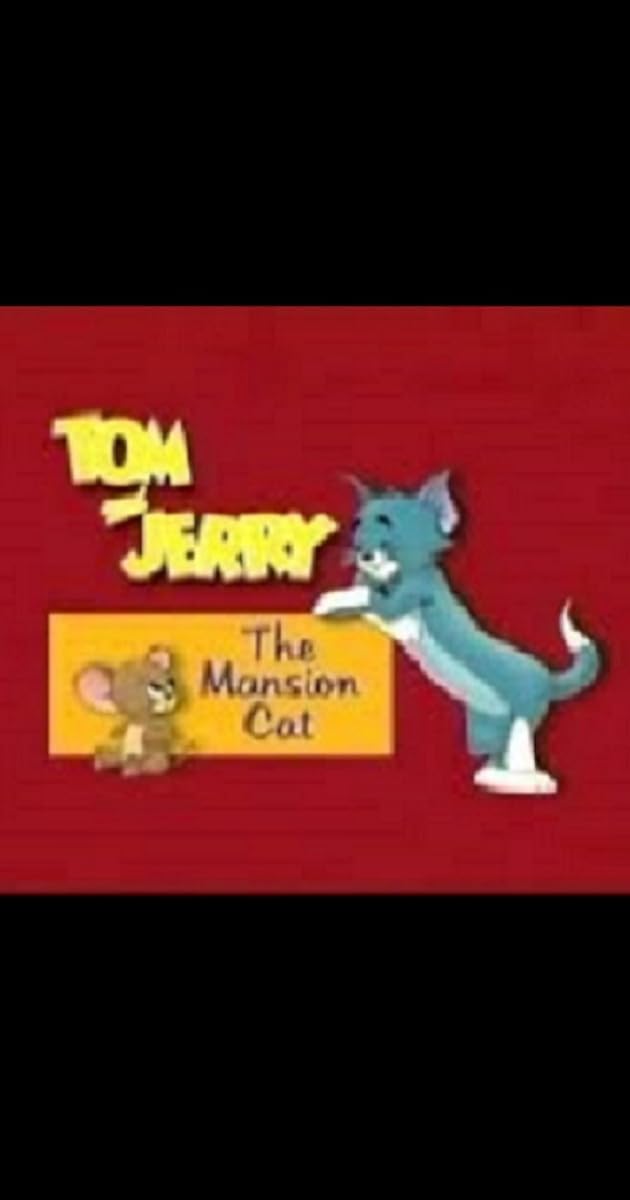 The Mansion Cat