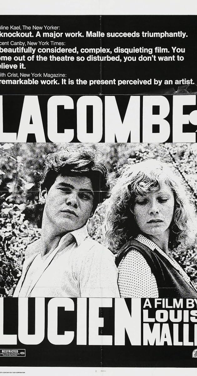 Lacombe Lucien