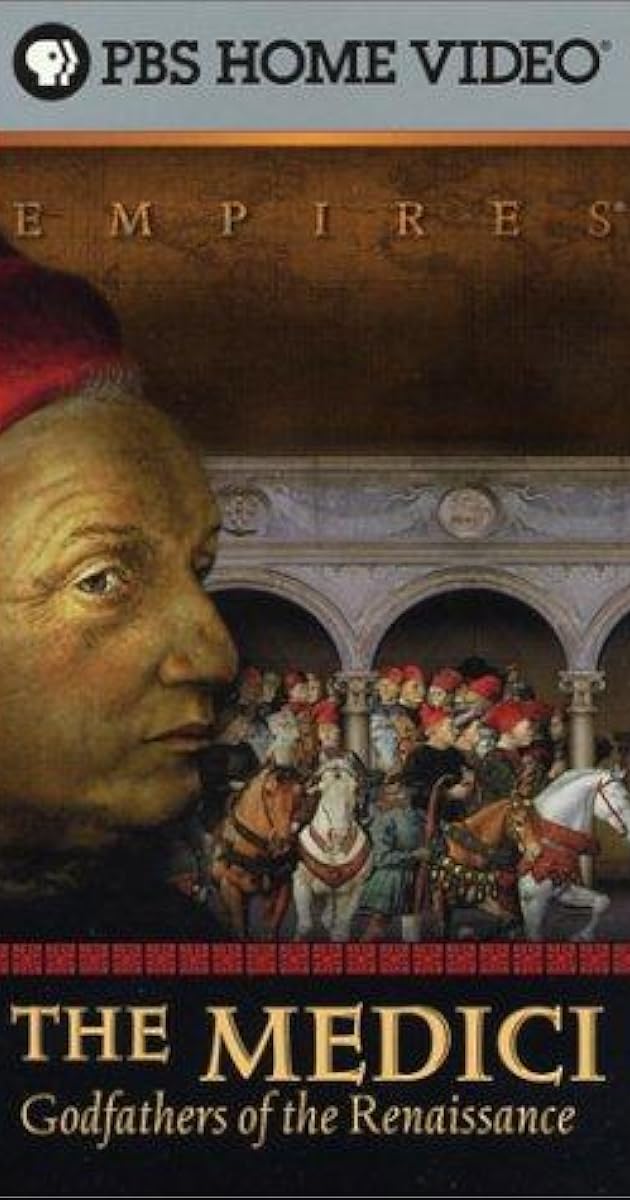 The Medici: Godfathers of the Renaissance