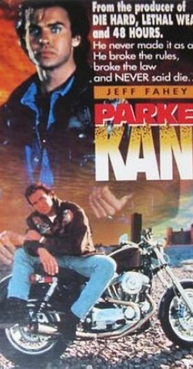 Parker Kane
