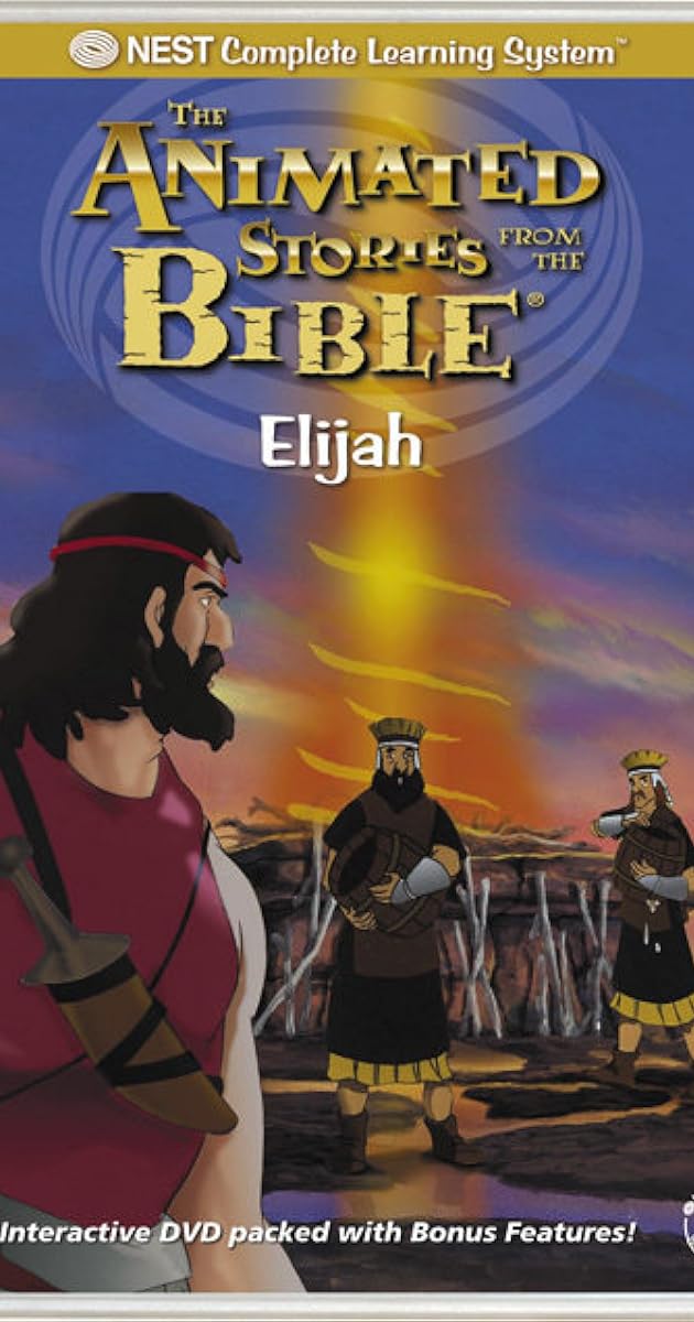 Elijah