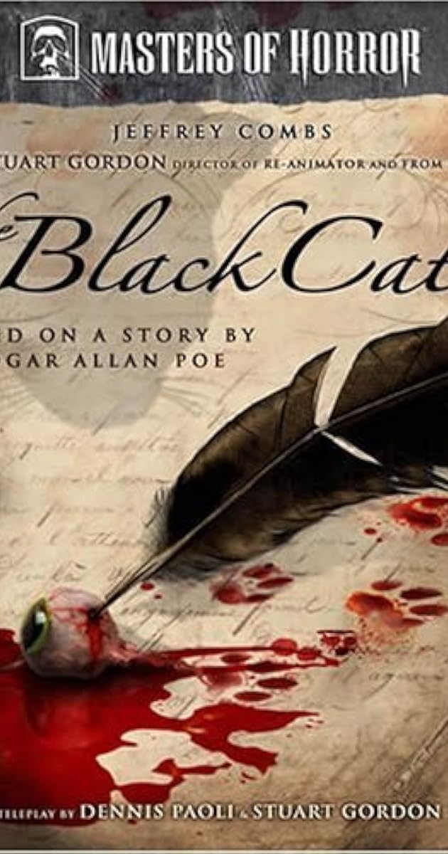 The Black Cat
