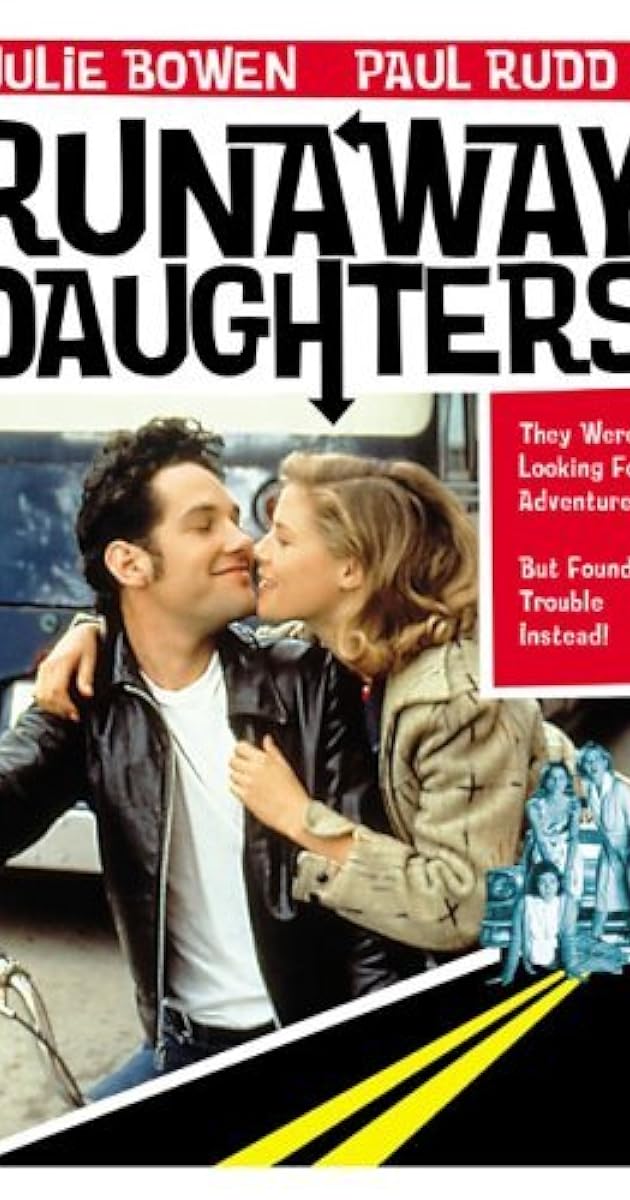 Runaway Daughters