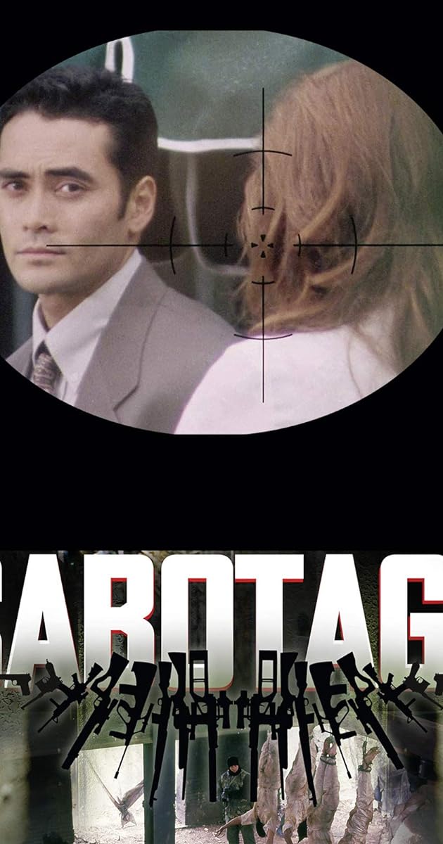 Sabotage