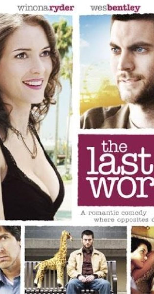 The Last Word