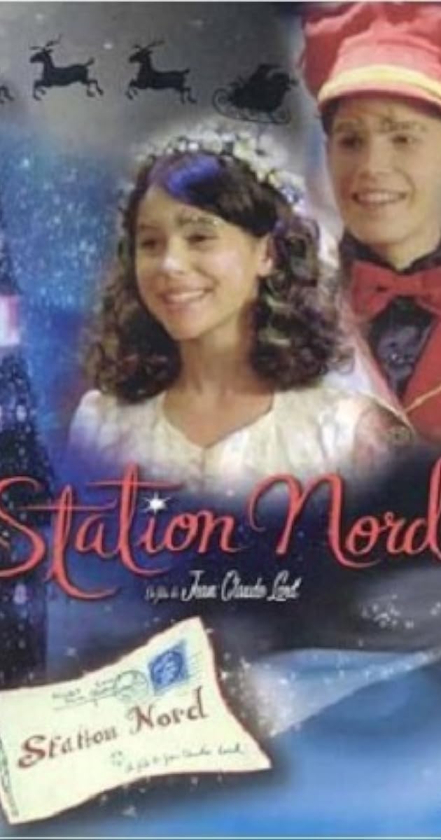 Station Nord