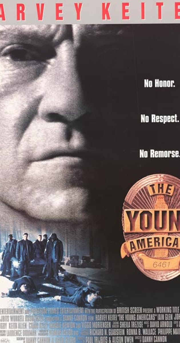 The Young Americans