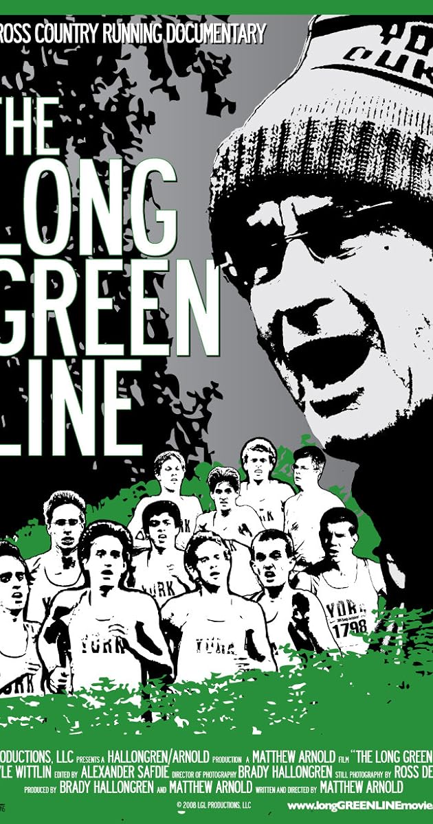 The Long Green Line
