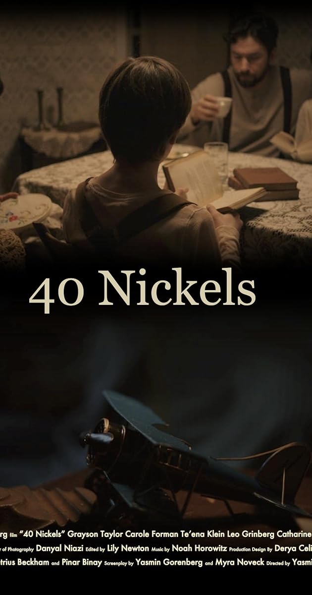 40 Nickels
