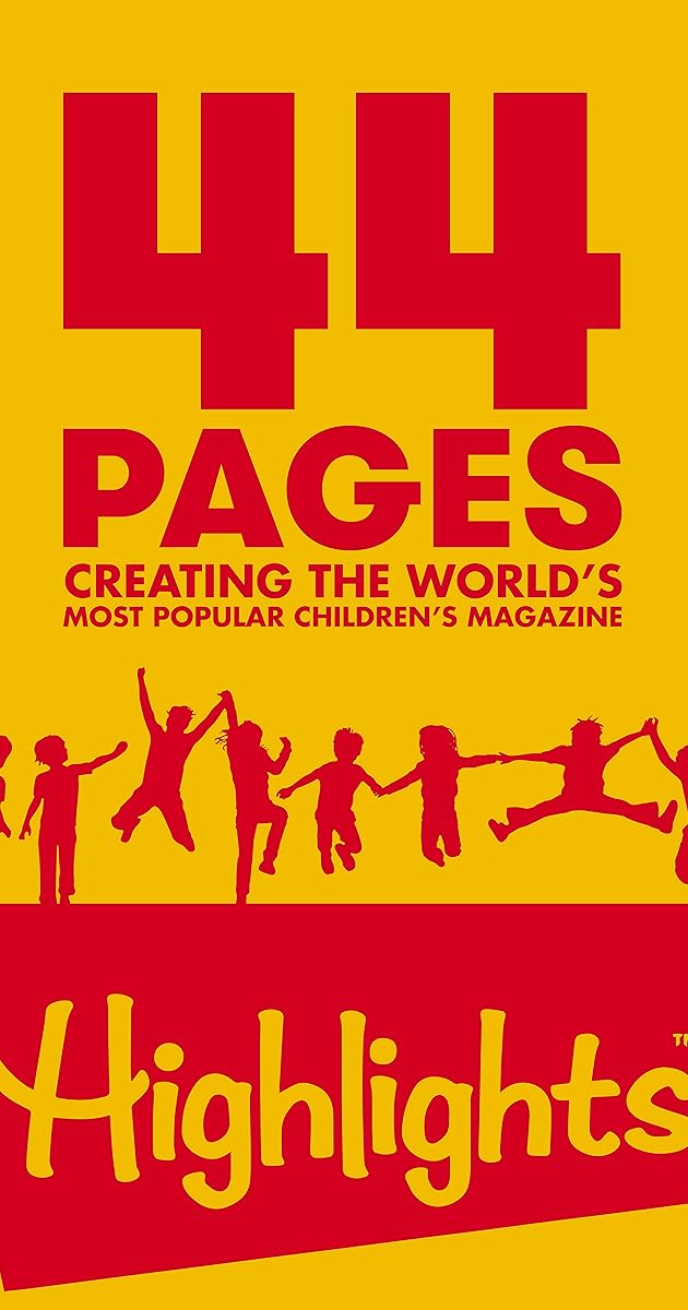 44 Pages