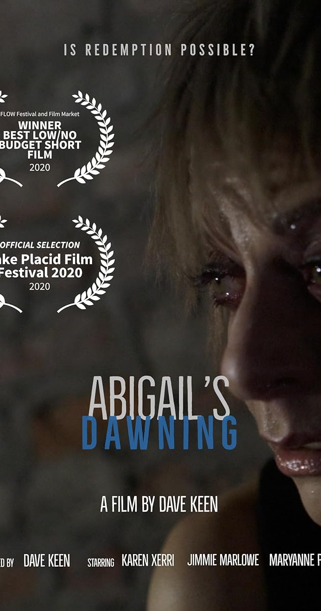 Abigail's Dawning