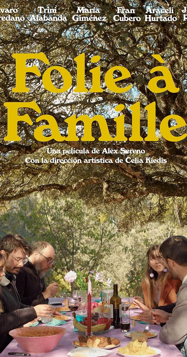Folie à Famille
