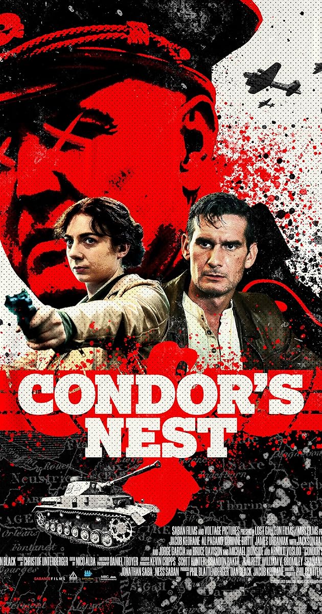 Condor's Nest