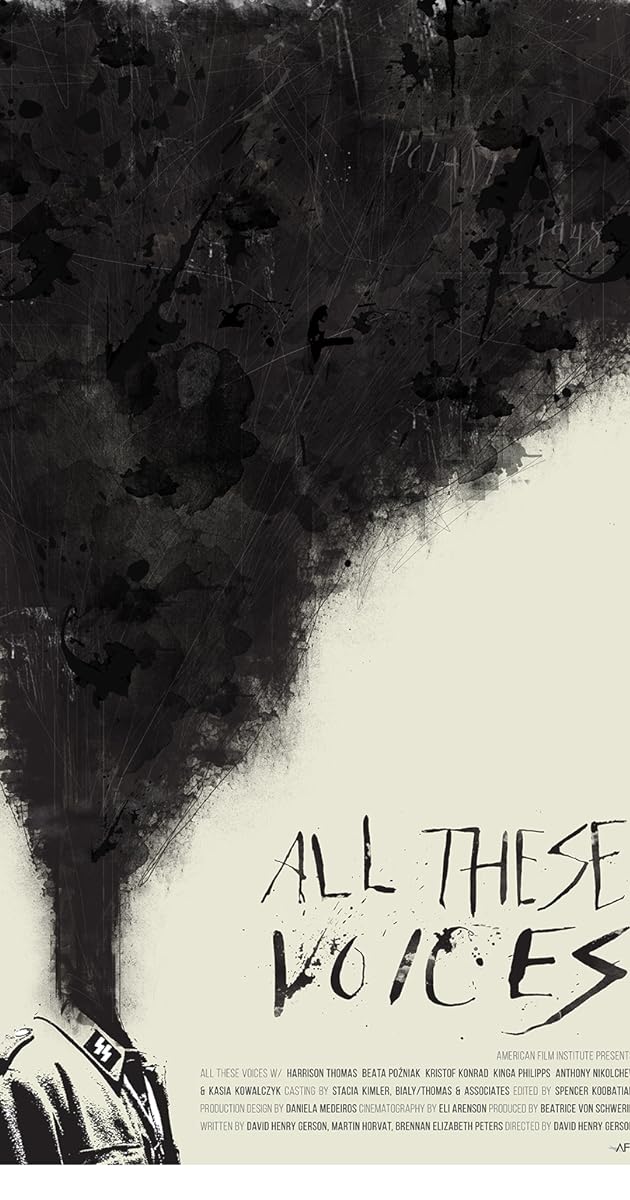 All These Voices