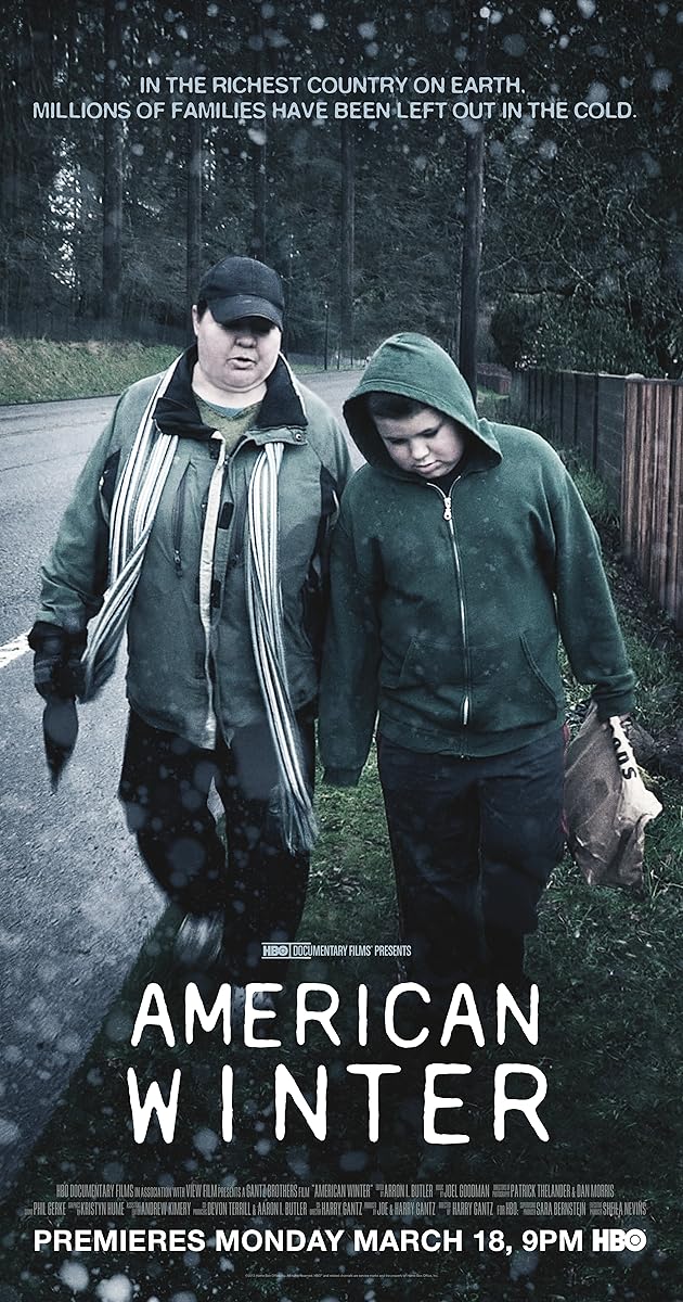 American Winter