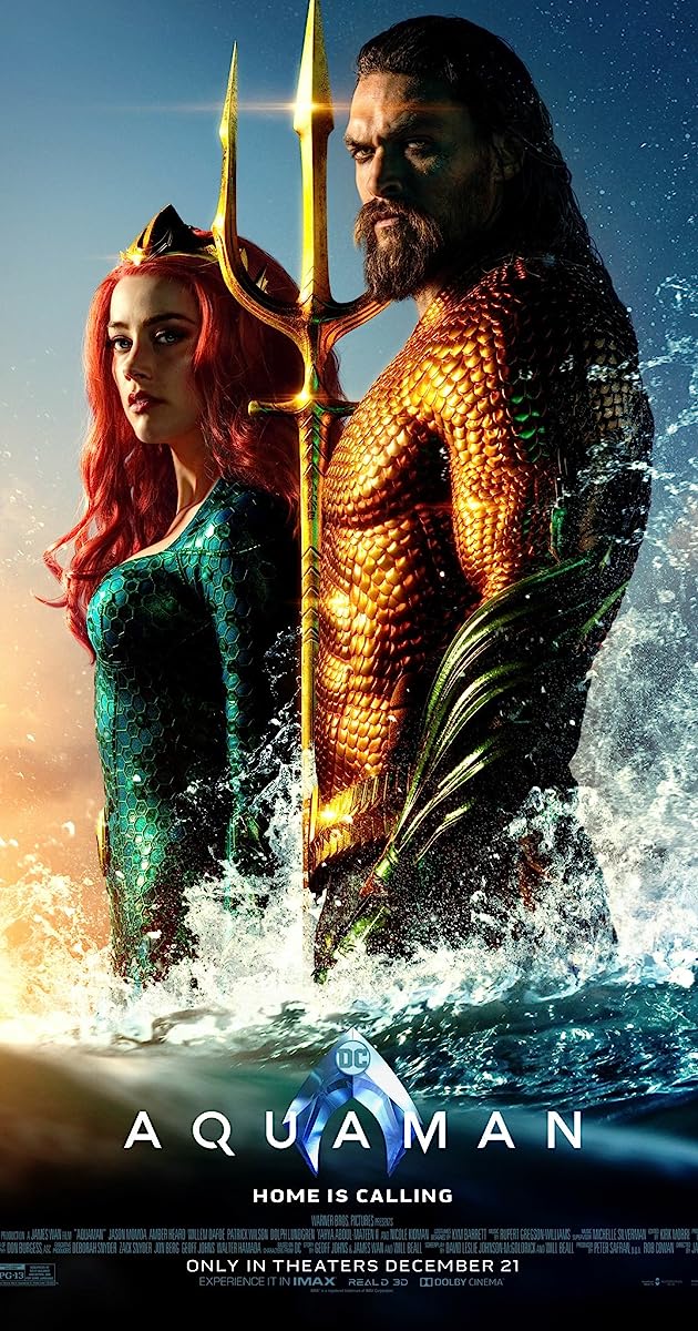 Aquaman
