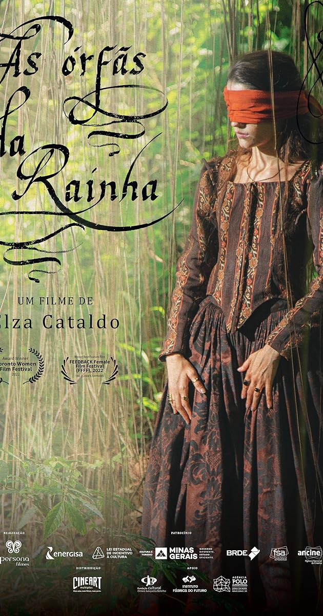 As Órfãs da Rainha