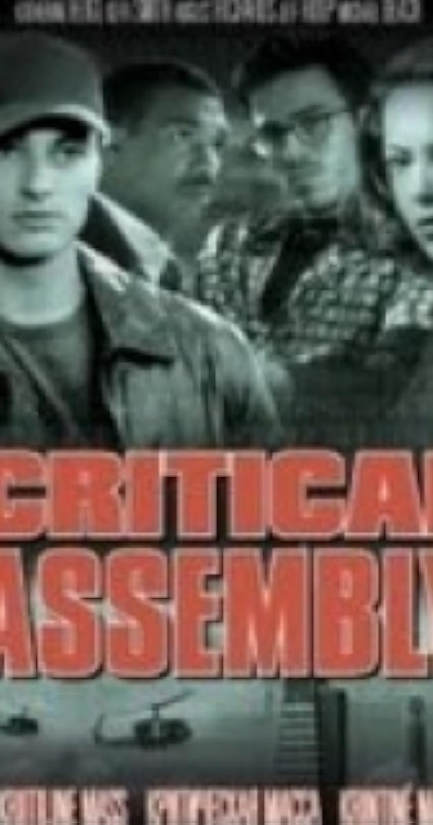 Critical Assembly