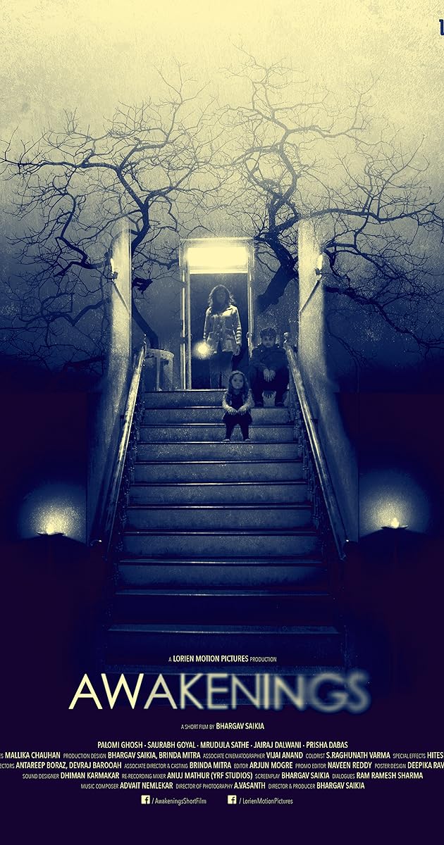 Awakenings