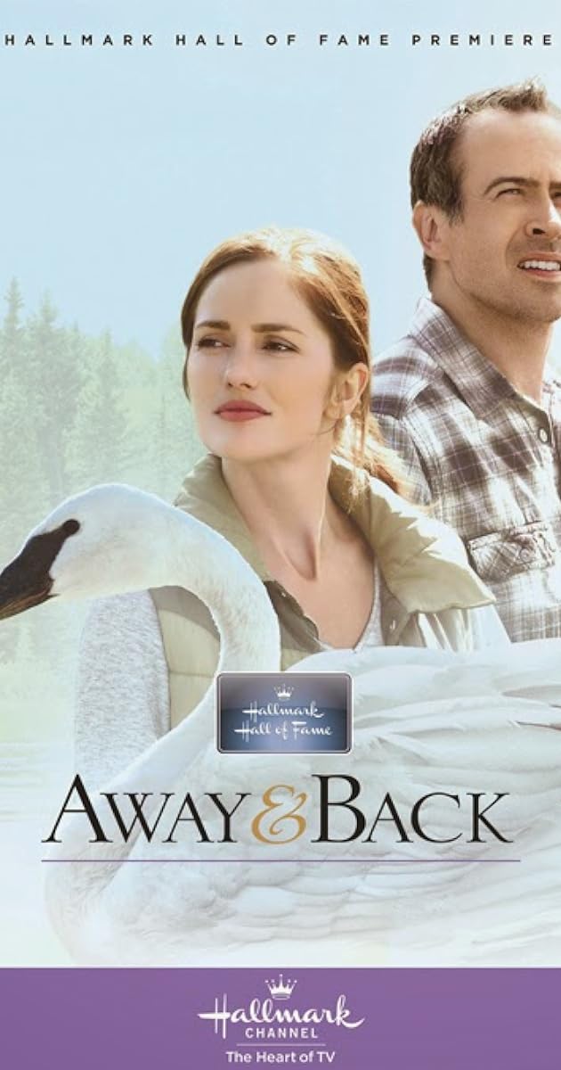 Away and Back