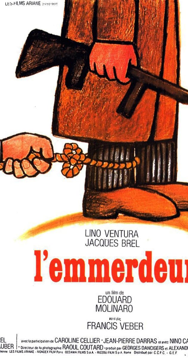 L'Emmerdeur