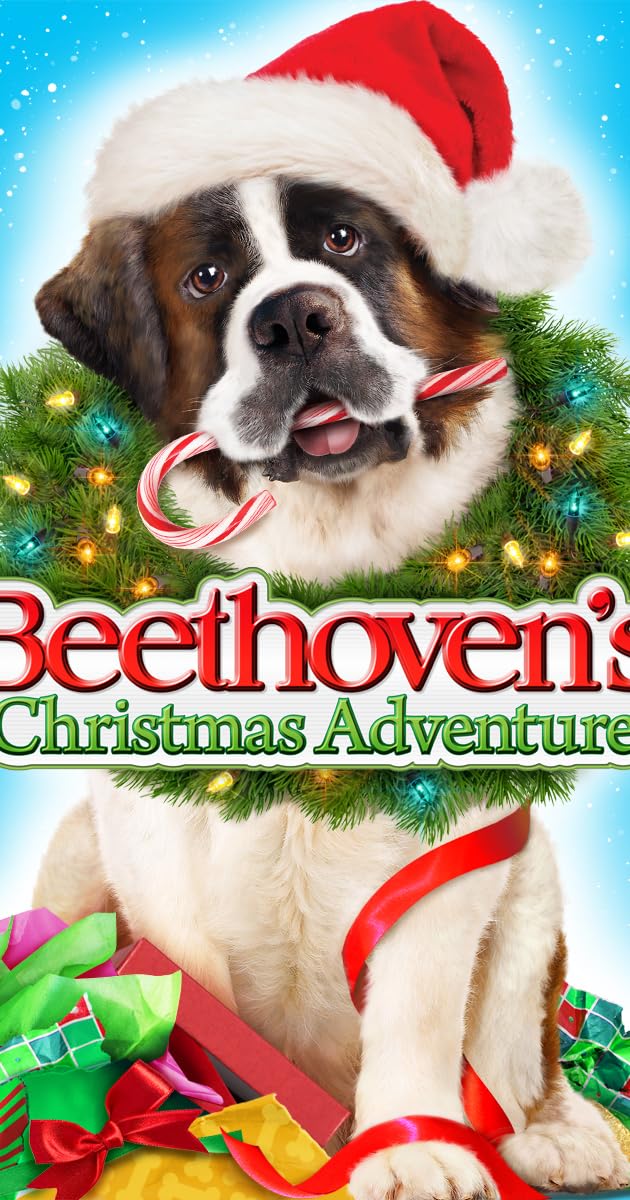 Beethoven'ın Yeni Yıl Macerası