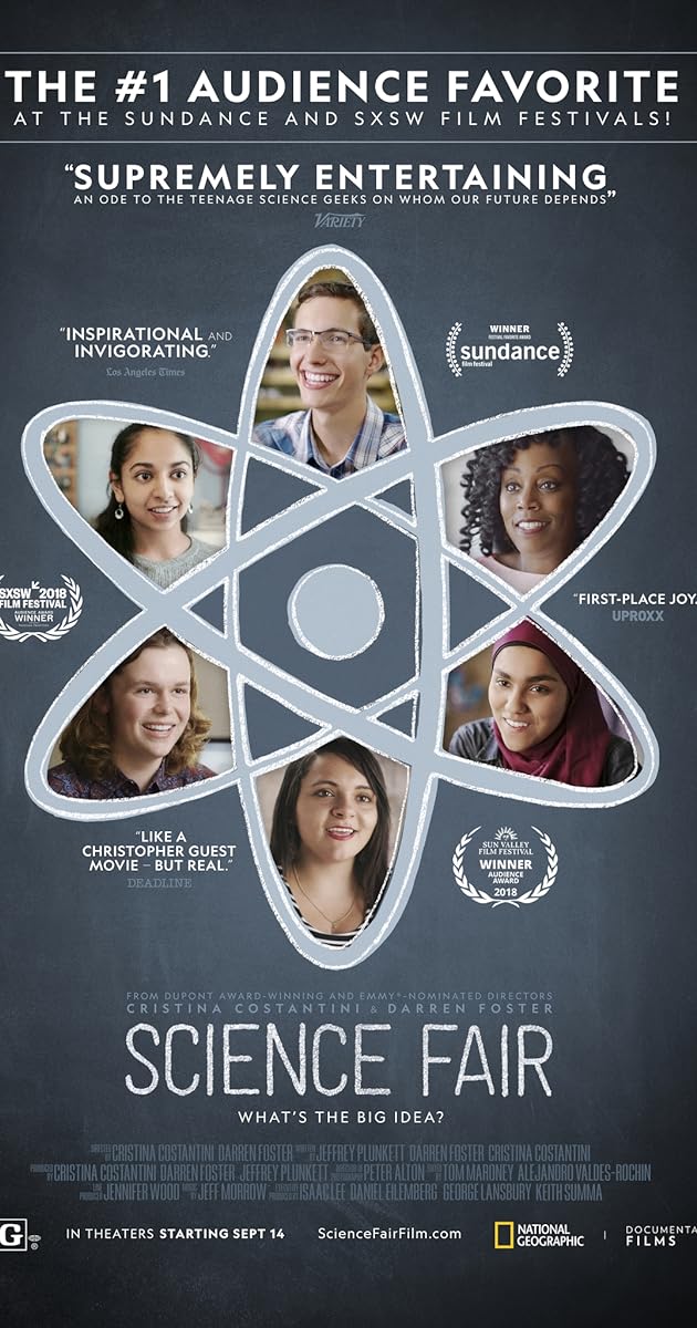 Science Fair