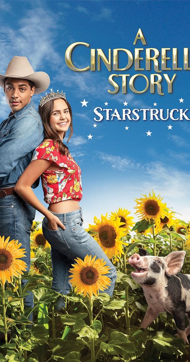 A Cinderella Story: Starstruck