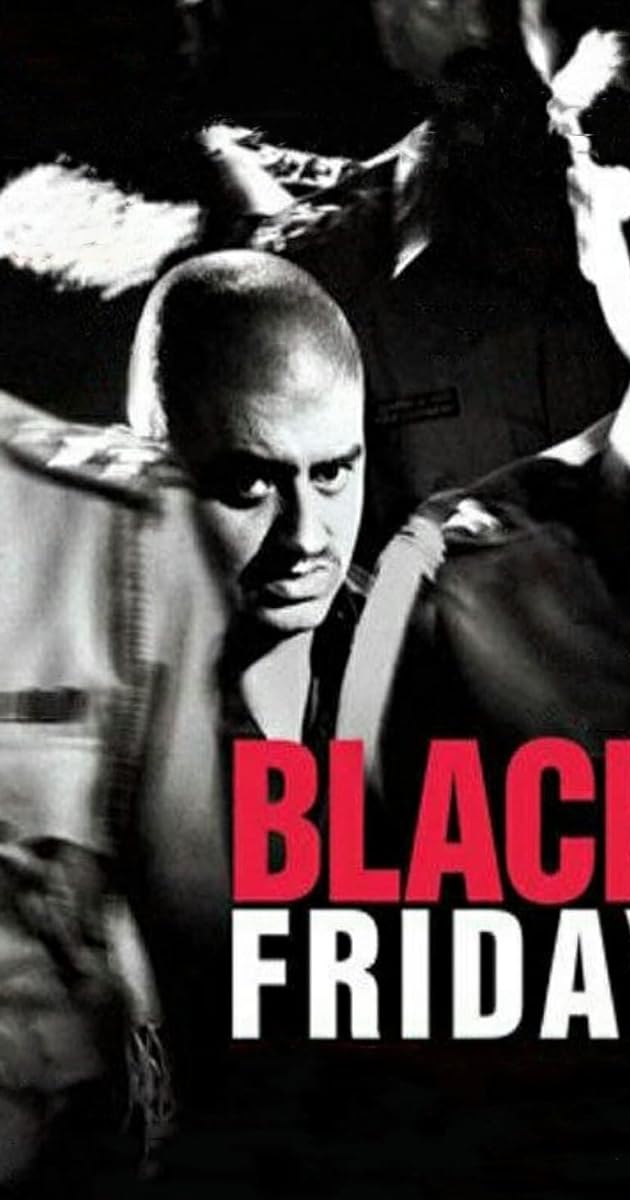 Black Friday