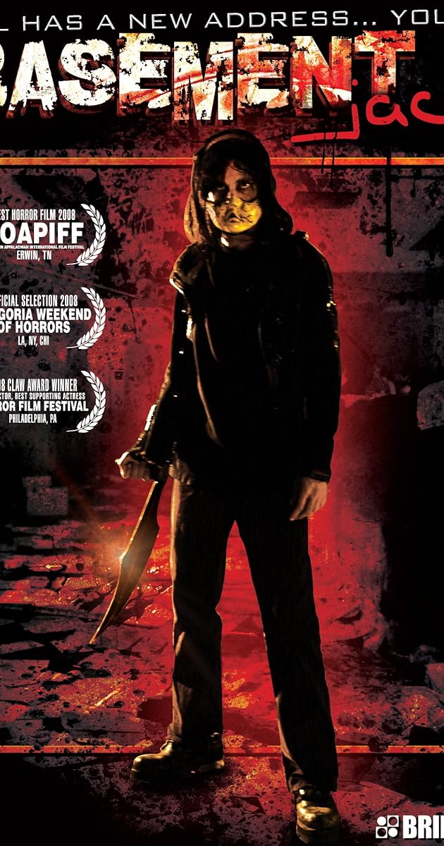 Basement Jack