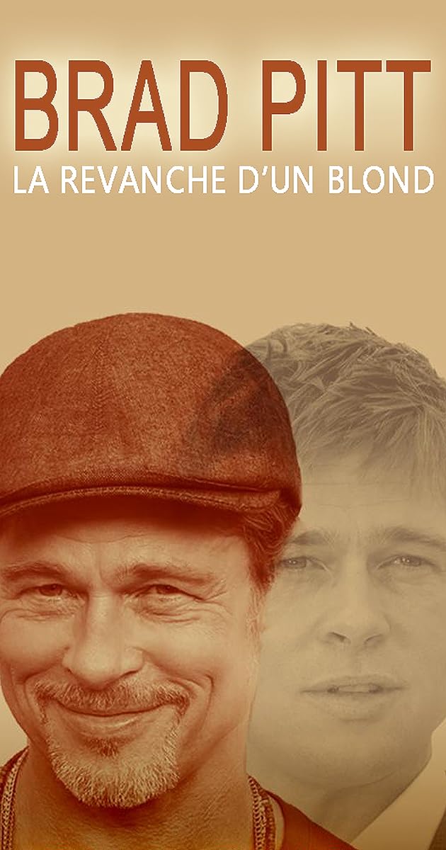 Brad Pitt, la revanche d'un blond