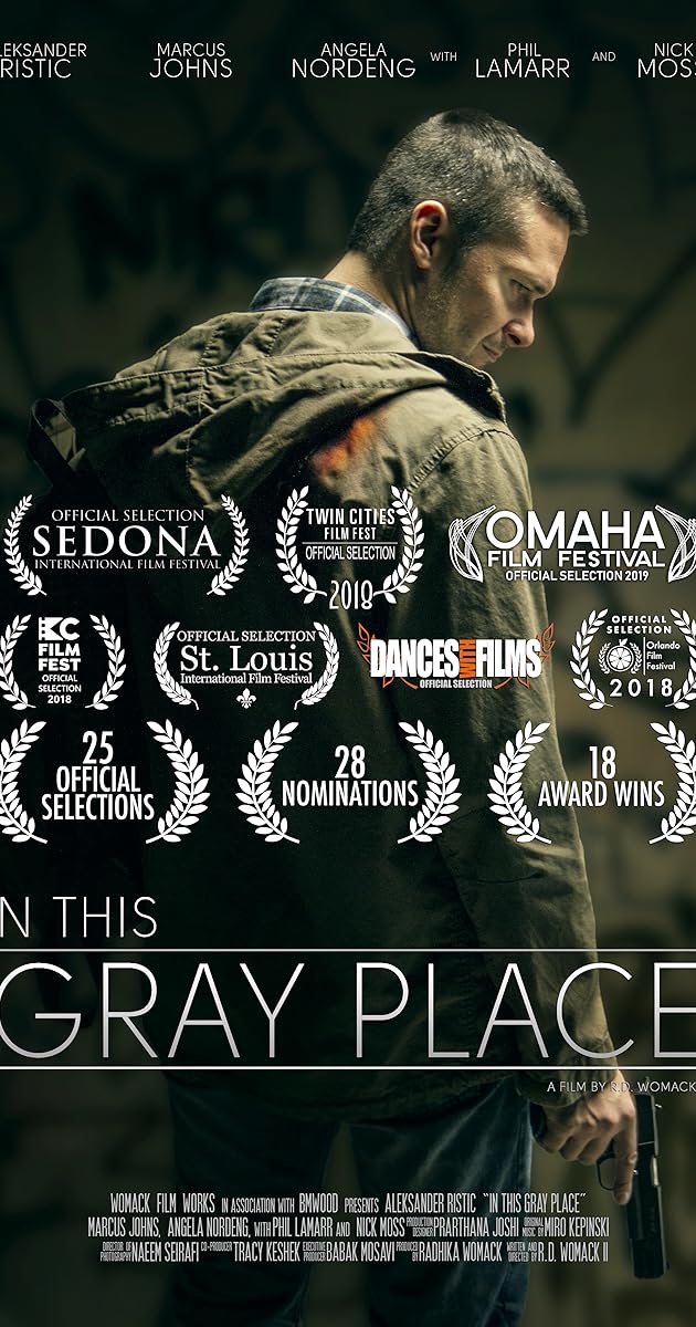 In This Gray Place