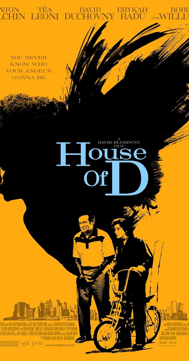 House of D