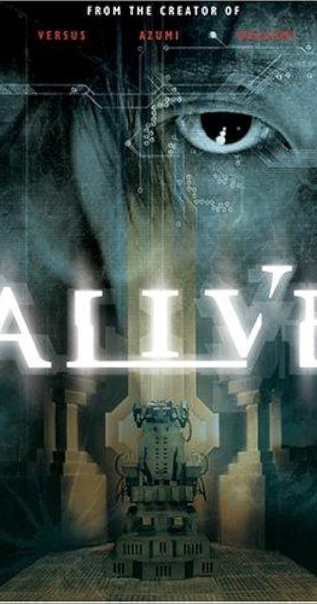 ALIVE