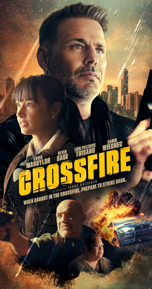Crossfire