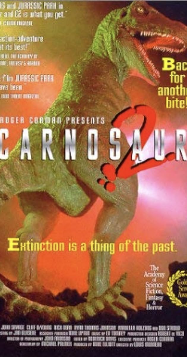 Carnosaur 2